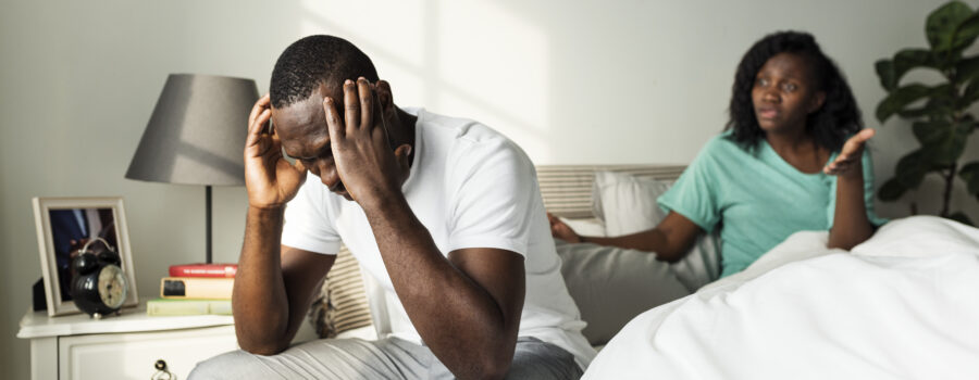 Is poor communication causing conflict in your relationship?