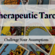 The Not-So-Mystical Art Of Therapeutic Tarot