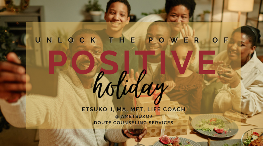 Etsuko James, MFT, blog, Holiday, Christmas, relationship counseling, marriage therapy