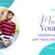 Mastering Your Year: Maintaining Momentum with Yearly Vision Boarding