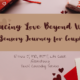Embracing Love Beyond Words: A Sensory Journey for Couples