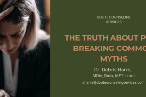 The Truth About PTSD: Breaking Common Myths