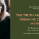 The Truth About PTSD: Breaking Common Myths