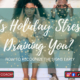 Is Holiday Stress Draining You? How to Recognize the Signs Early