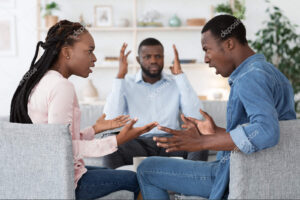 The DR³ Framework: A New Approach to Couples Counseling in Fayetteville, GA