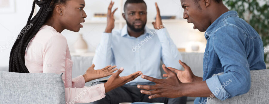 The DR³ Framework: A New Approach to Couples Counseling in Fayetteville, GA