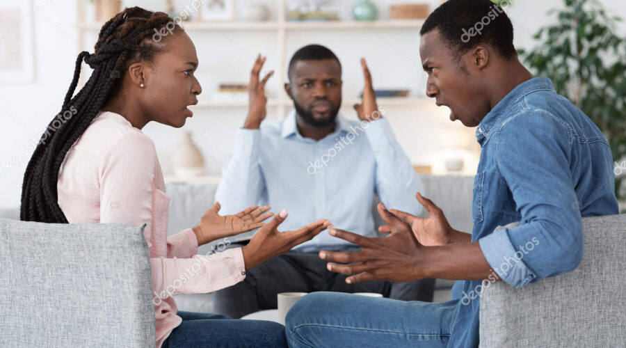 The DR³ Framework: A New Approach to Couples Counseling in Fayetteville, GA