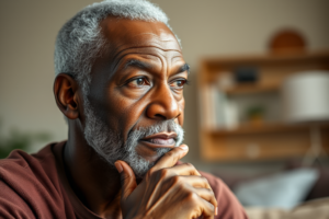 Sexual Changes in Men Over 40: A Guide to Aging, Desire, and Male Sexual Health